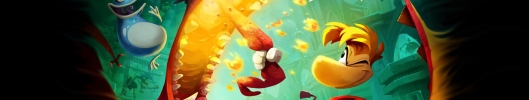 Rayman Legends